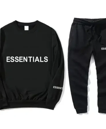 Essentials Sweat suit