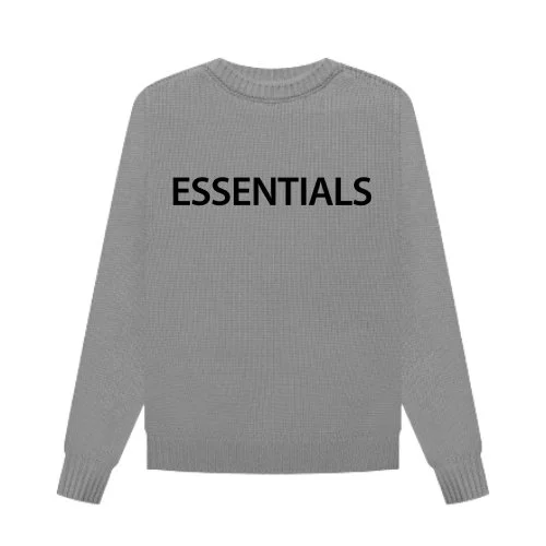 Fear of God Essentials Kids Sweatshirt